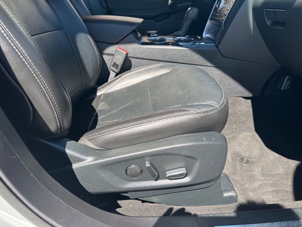 2018 Ford Explorer Image 12
