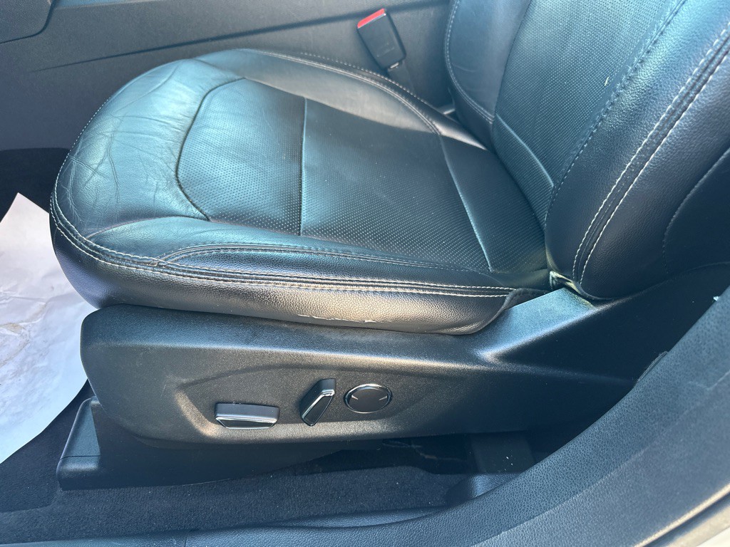 2018 Ford Explorer Image 21