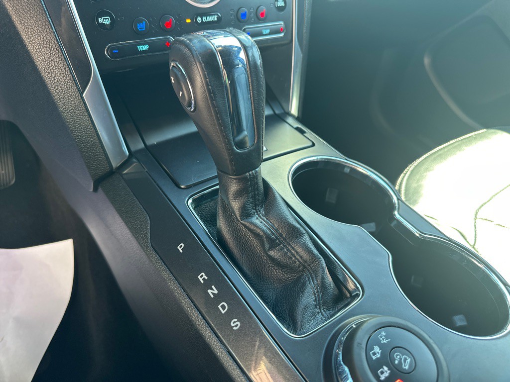 2018 Ford Explorer Image 22