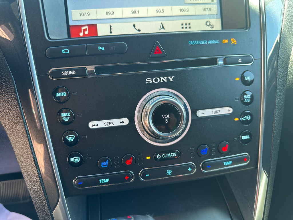 2018 Ford Explorer Image 23