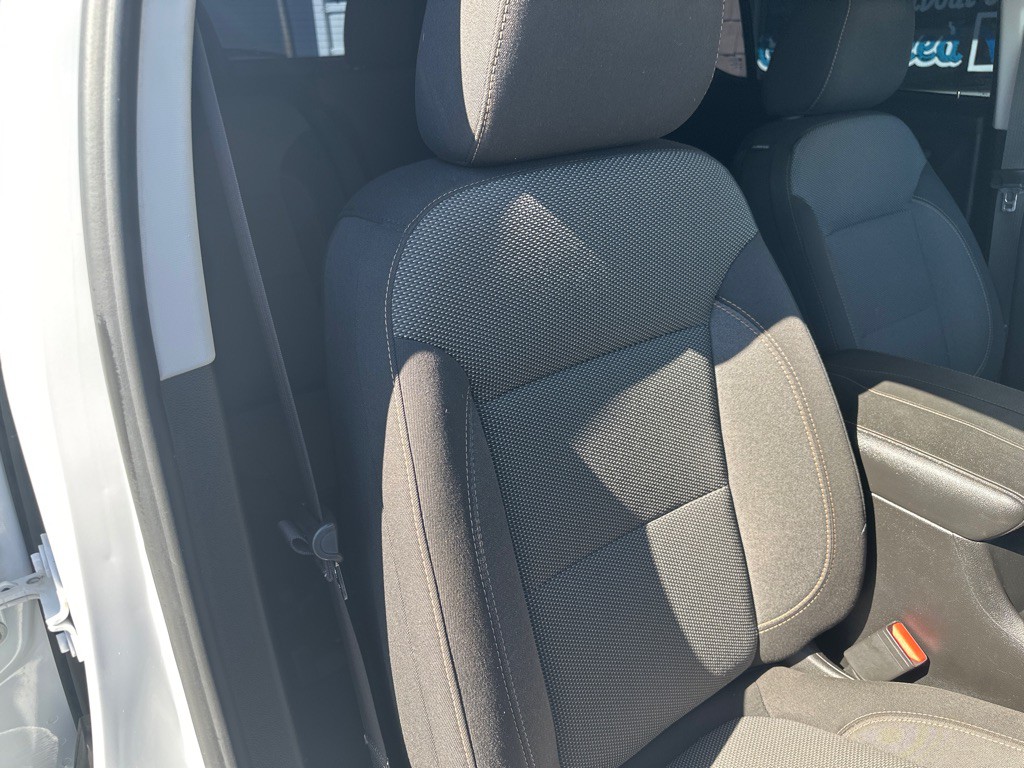 2018 Chevrolet Traverse Image 10