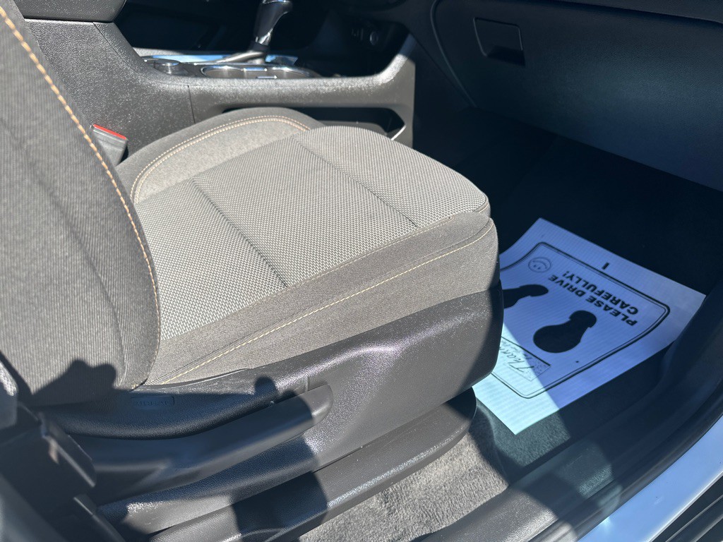 2018 Chevrolet Traverse Image 11