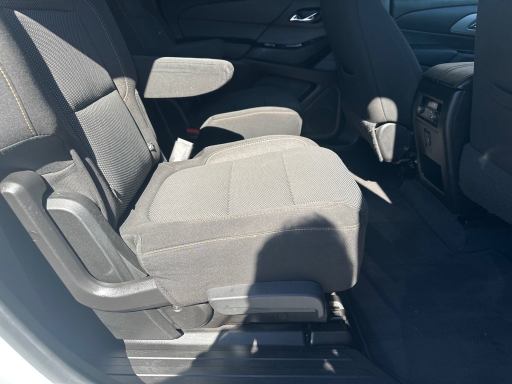 2018 Chevrolet Traverse Image 15
