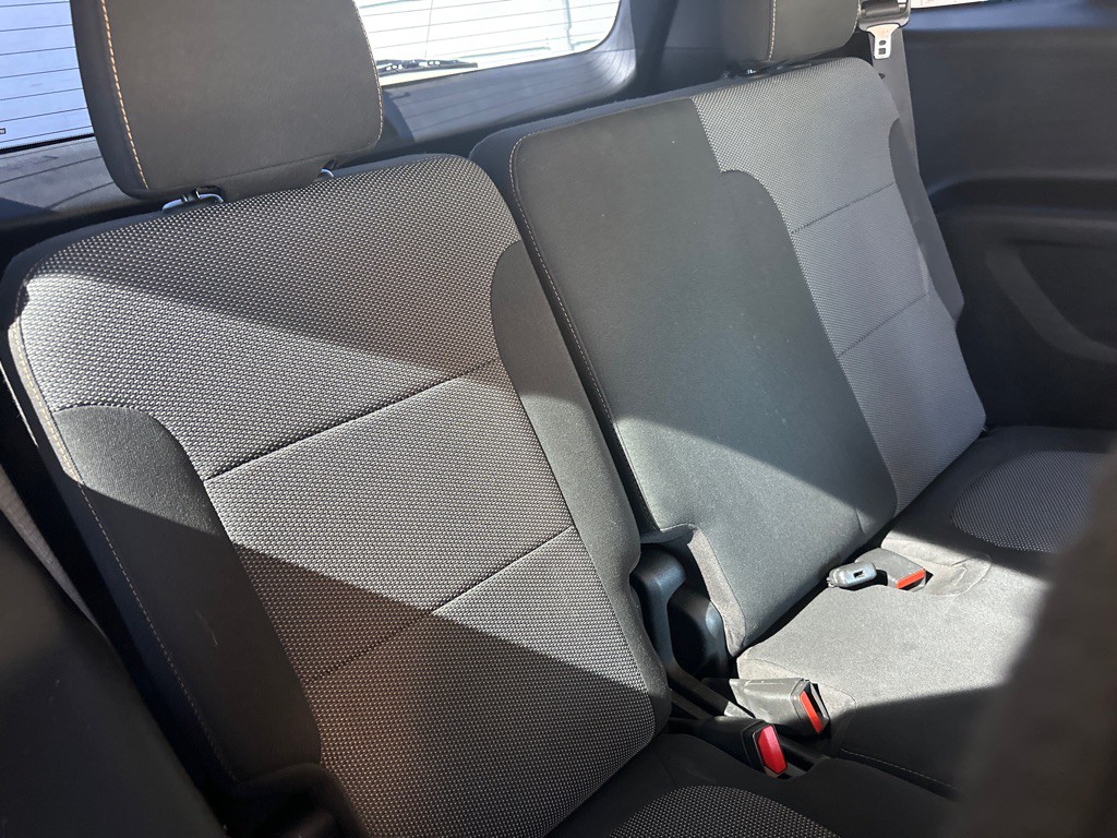 2018 Chevrolet Traverse Image 16