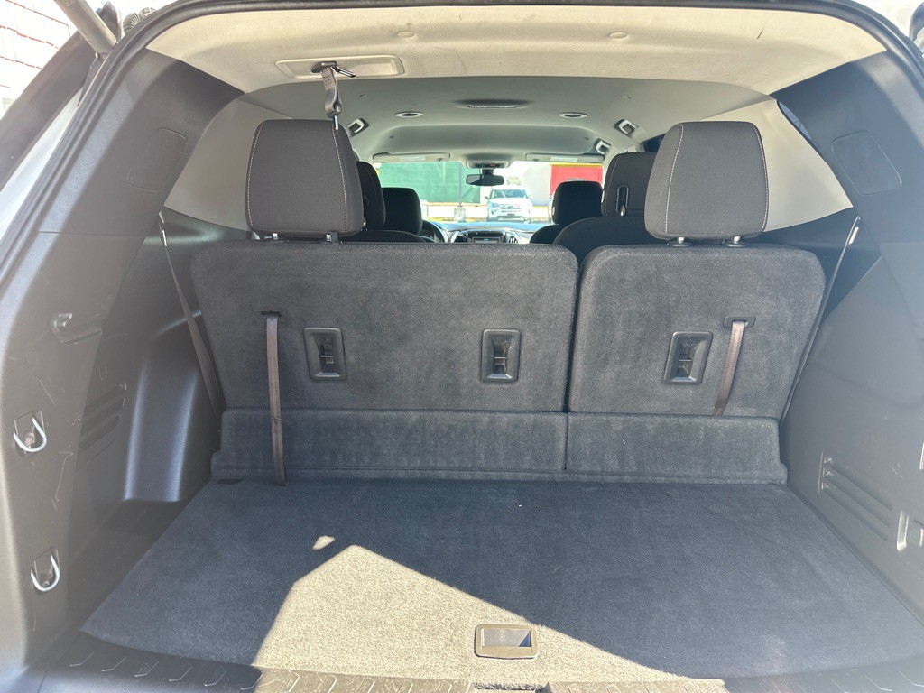2018 Chevrolet Traverse Image 17