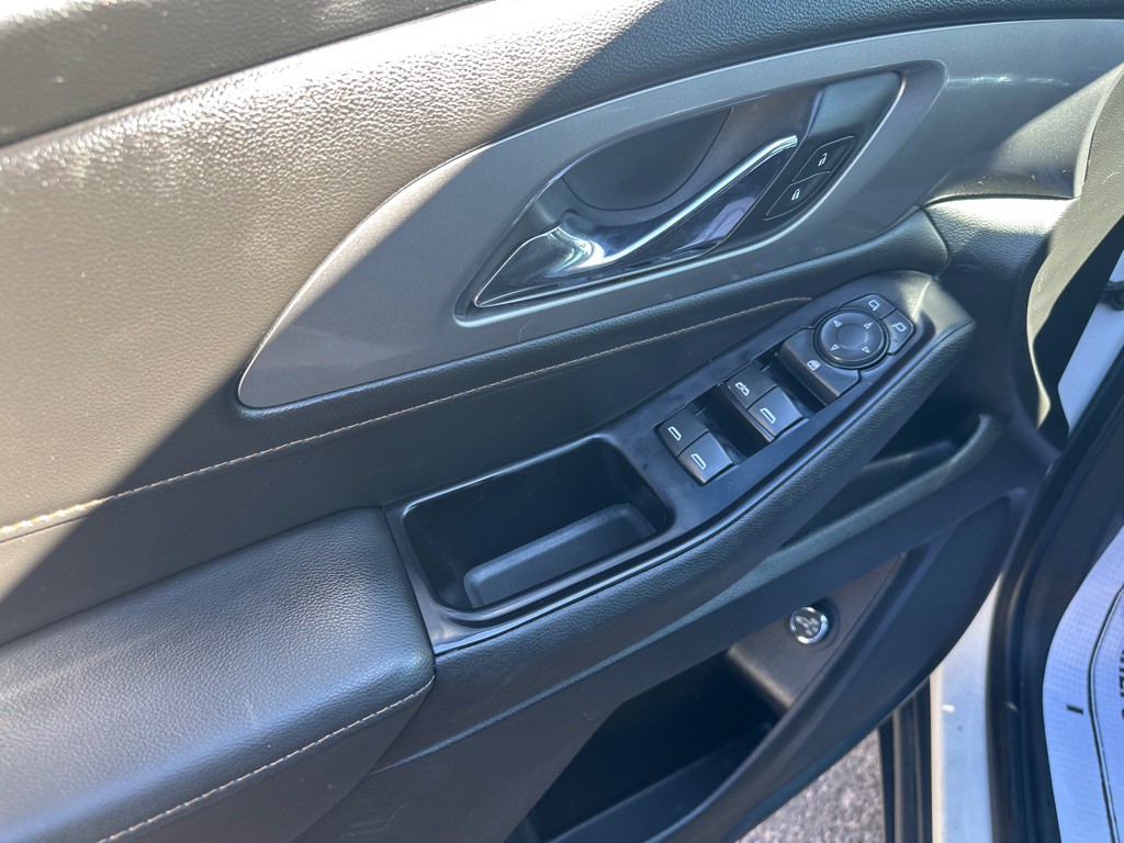 2018 Chevrolet Traverse Image 19