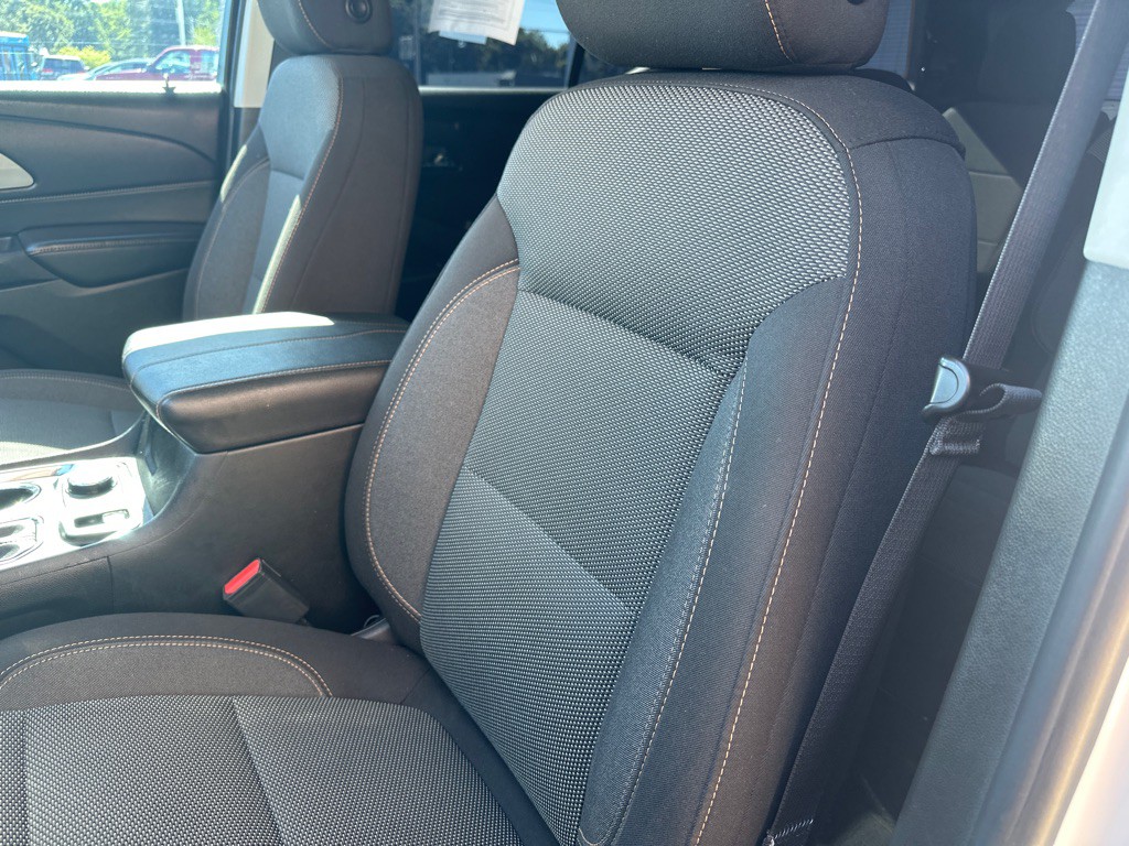 2018 Chevrolet Traverse Image 20