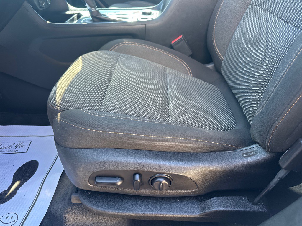 2018 Chevrolet Traverse Image 21