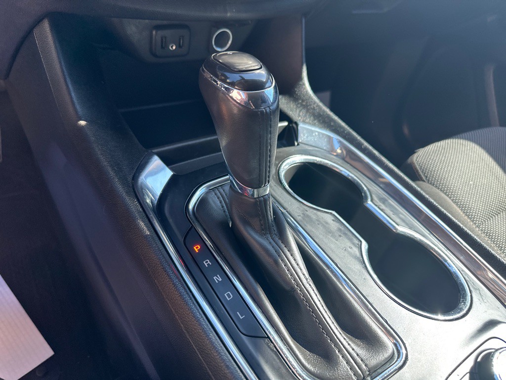 2018 Chevrolet Traverse Image 22