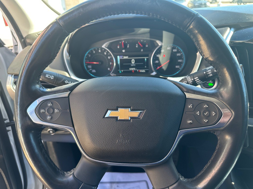 2018 Chevrolet Traverse Image 25