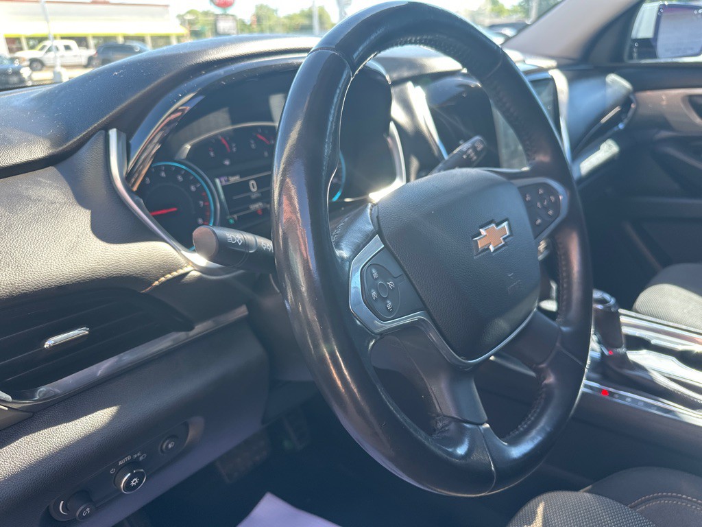 2018 Chevrolet Traverse Image 26