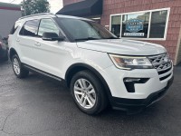 Image for 2019 Ford Explorer XLT ID: 7480917