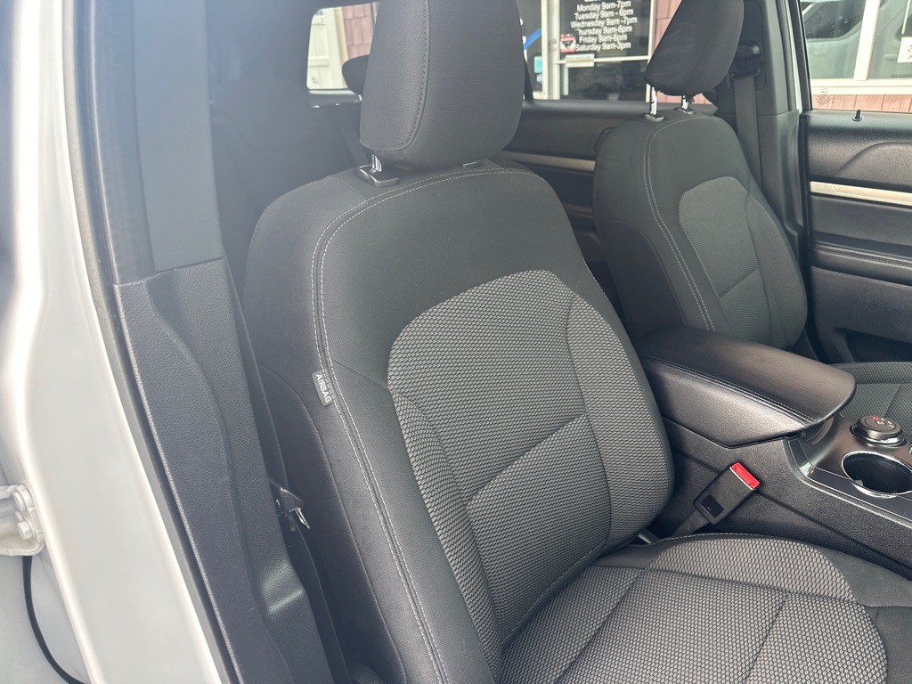 2019 Ford Explorer Image 10