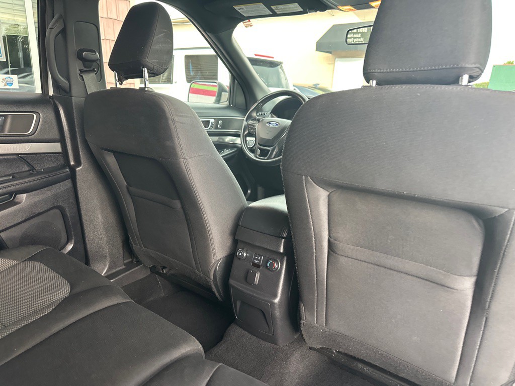 2019 Ford Explorer Image 12