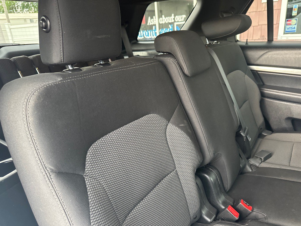 2019 Ford Explorer Image 14