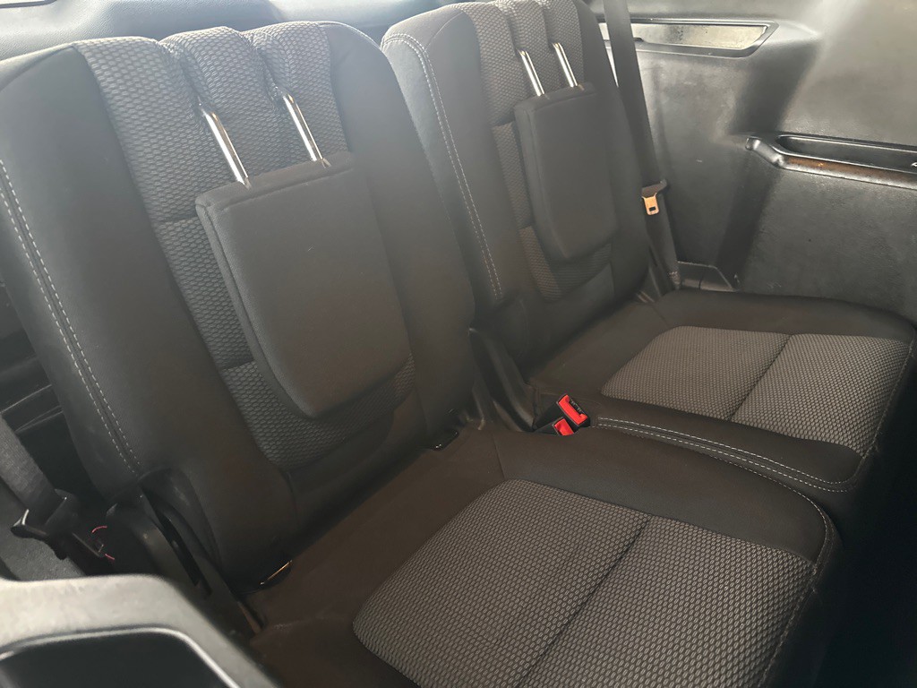 2019 Ford Explorer Image 15