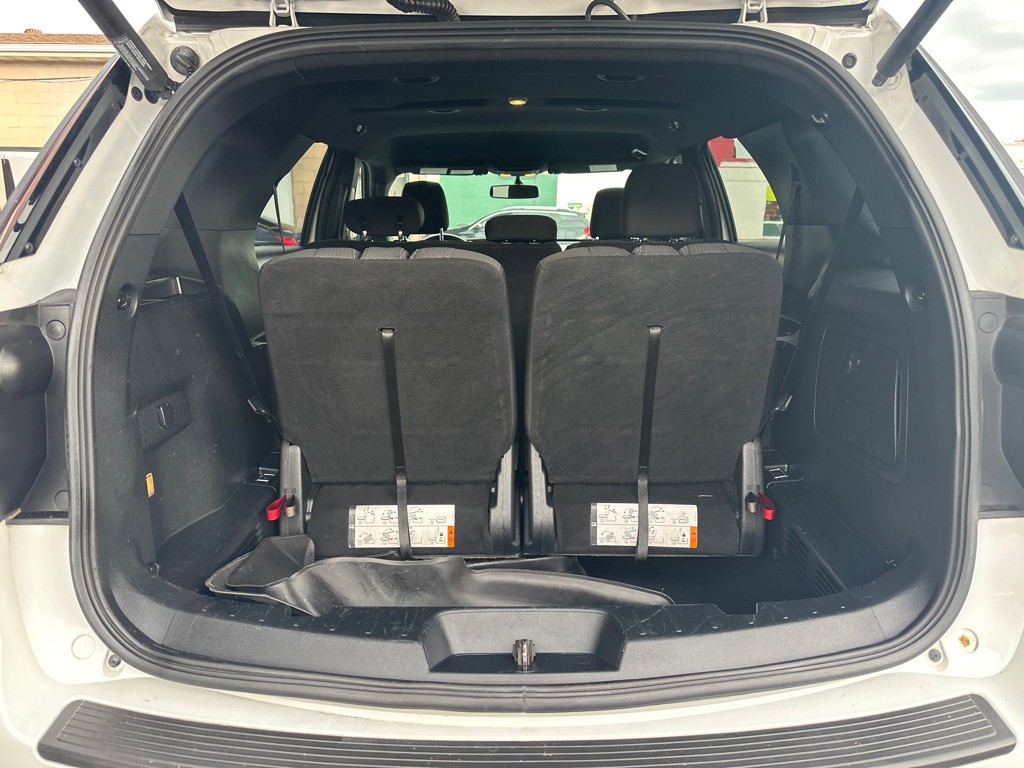 2019 Ford Explorer Image 16
