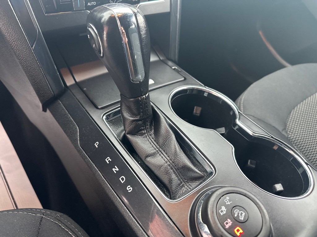 2019 Ford Explorer Image 21