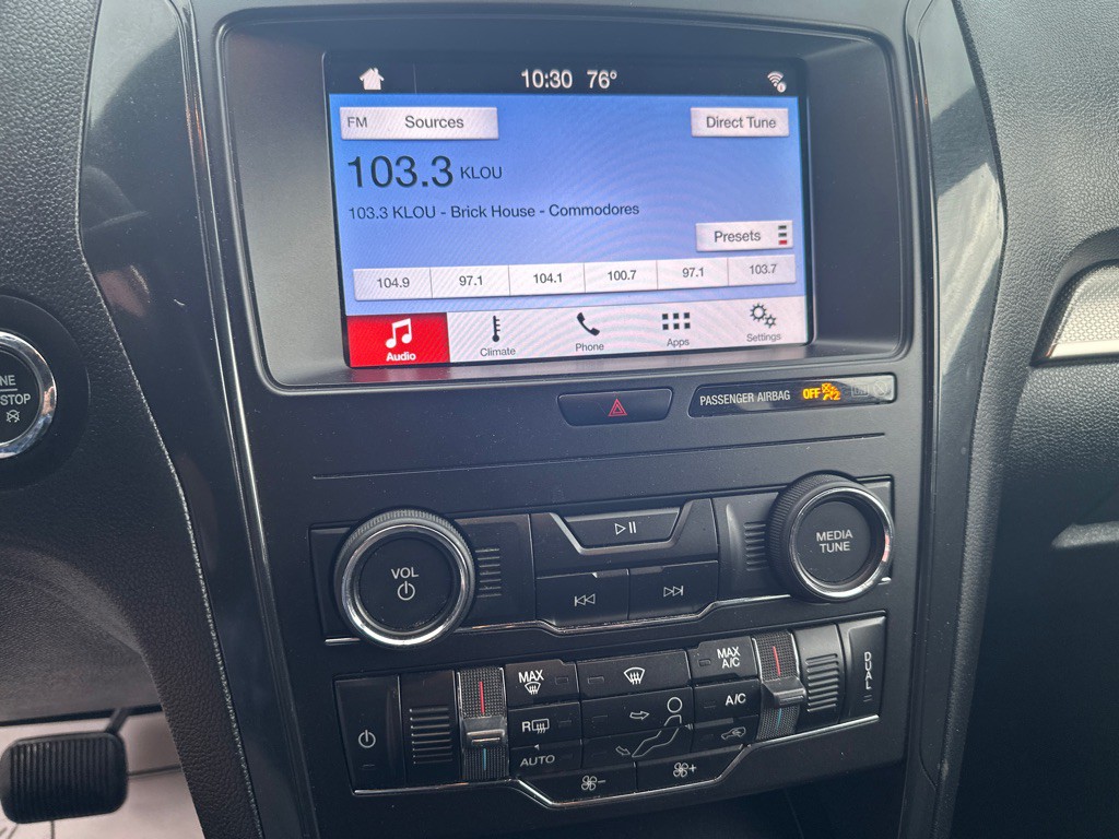 2019 Ford Explorer Image 22