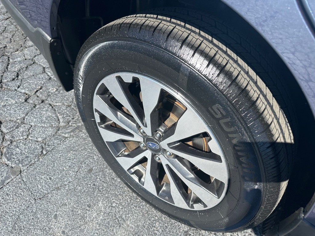 2017 Subaru Outback Image 7
