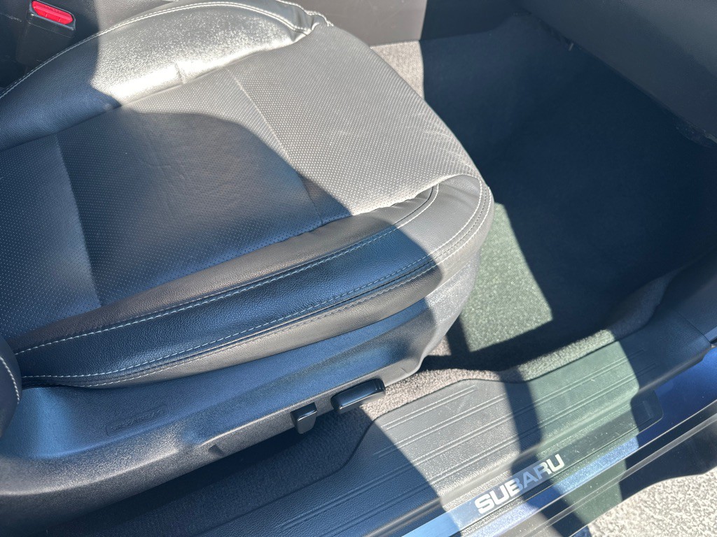 2017 Subaru Outback Image 11