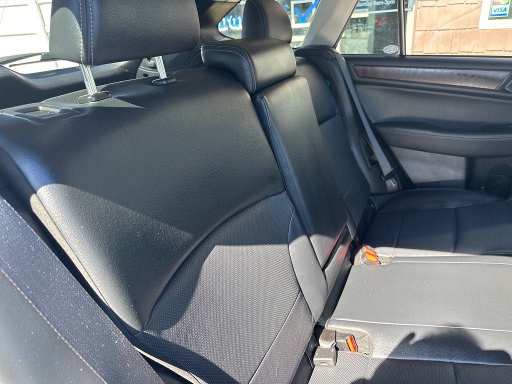 2017 Subaru Outback Image 15