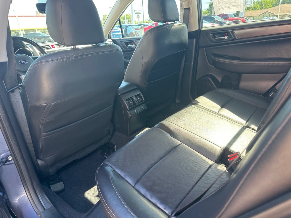 2017 Subaru Outback Image 18