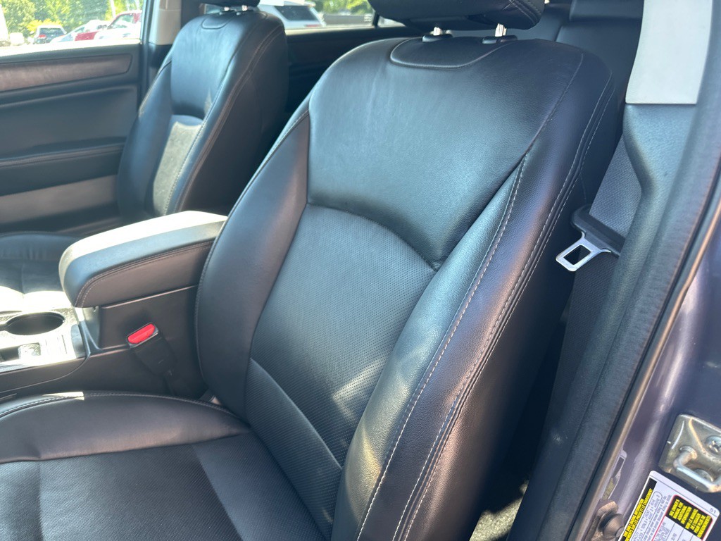 2017 Subaru Outback Image 20