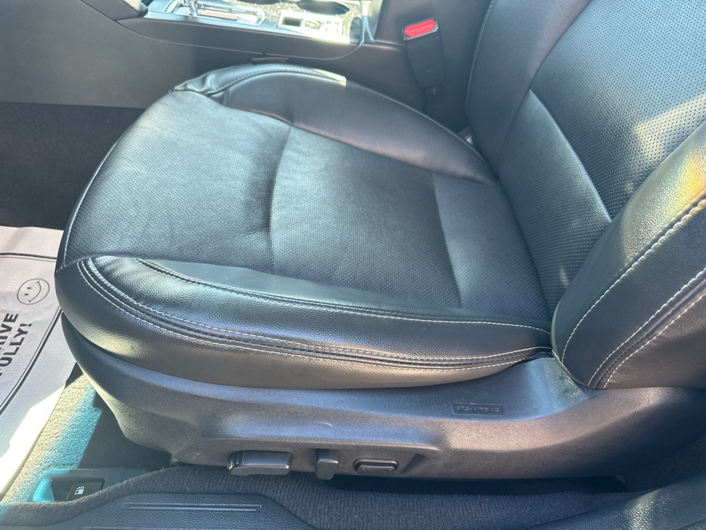 2017 Subaru Outback Image 21