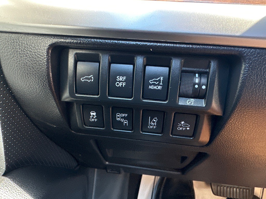 2017 Subaru Outback Image 22