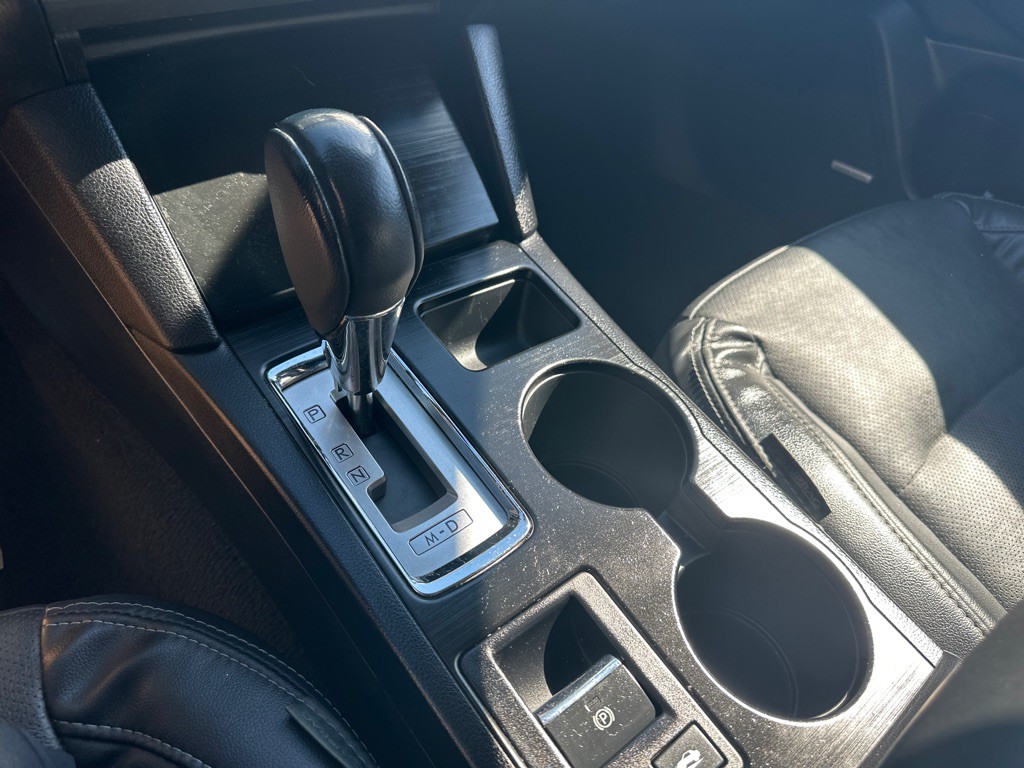 2017 Subaru Outback Image 23