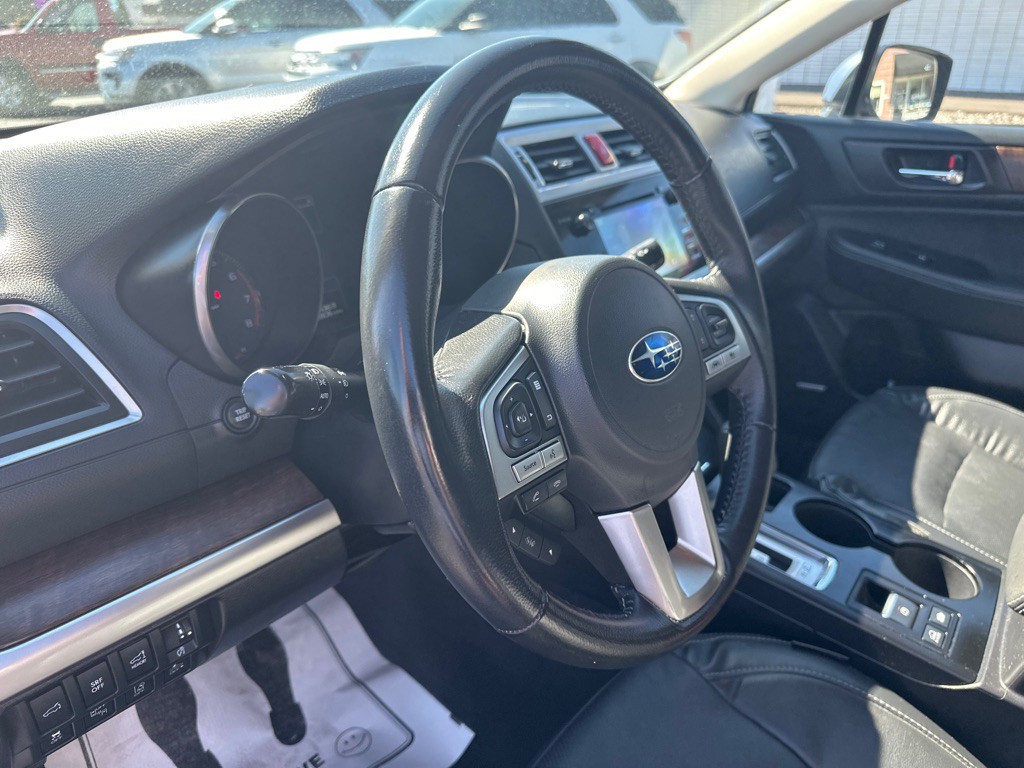 2017 Subaru Outback Image 27