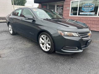 Image for 2014 Chevrolet Impala LT ID: 7483995