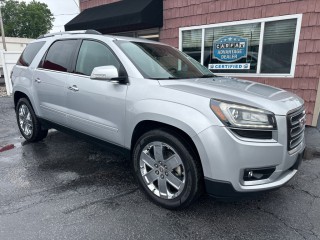 Image for 2017 GMC Acadia SLT-2 ID: 7495938
