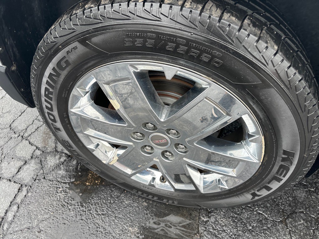 2017 GMC Acadia Image 7