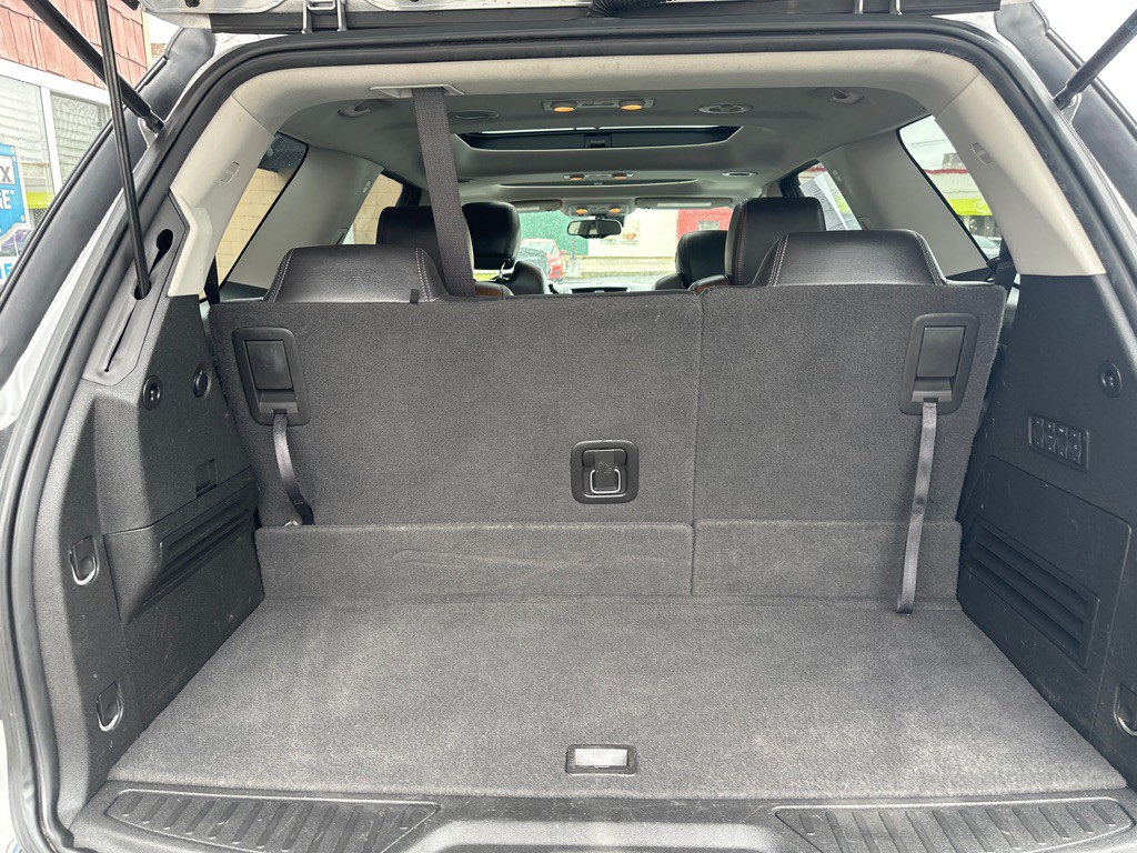 2017 GMC Acadia Image 19