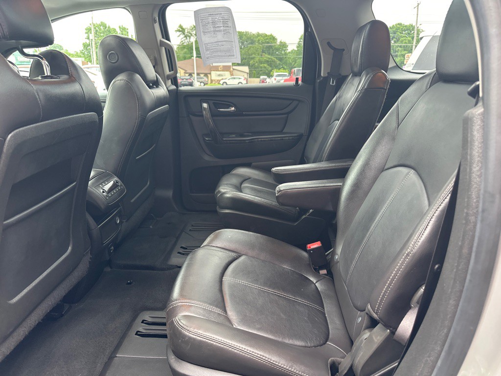 2017 GMC Acadia Image 20