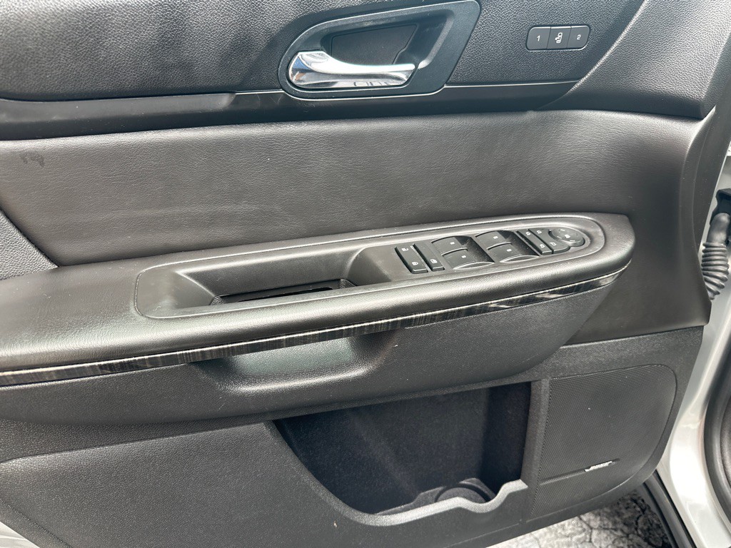 2017 GMC Acadia Image 21