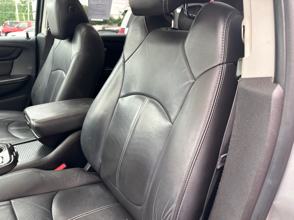 2017 GMC Acadia Image 22