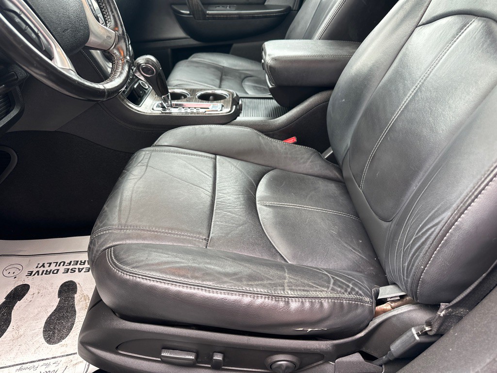 2017 GMC Acadia Image 23