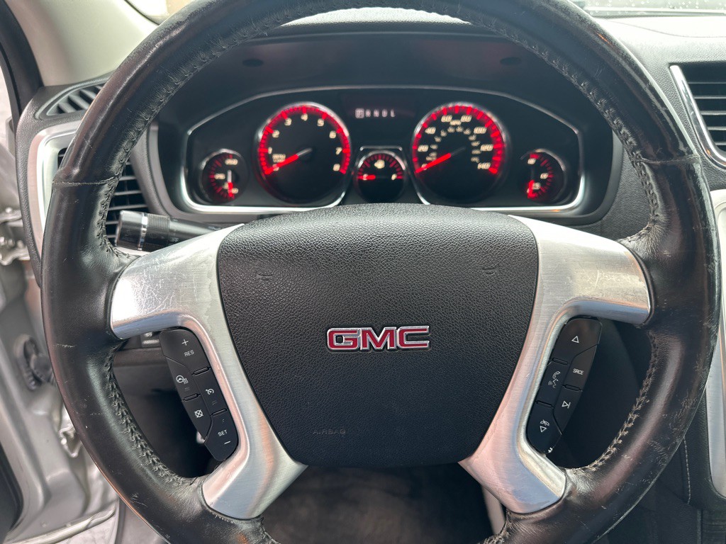2017 GMC Acadia Image 27