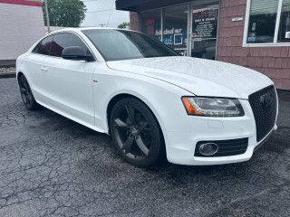 Image for 2008 Audi A5 quattro ID: 7498538