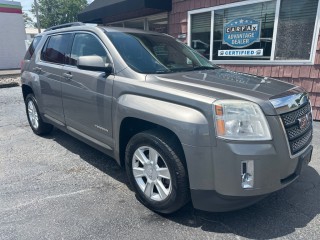 Image for 2012 GMC Terrain SLE ID: 7502182