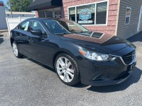 Image for 2016 Mazda Mazda6 Touring ID: 7502188