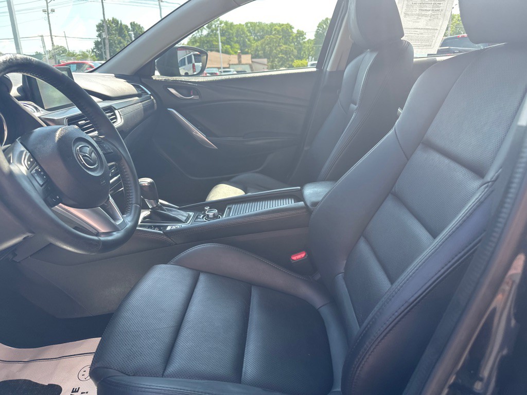 2016 Mazda Mazda6 Image 2