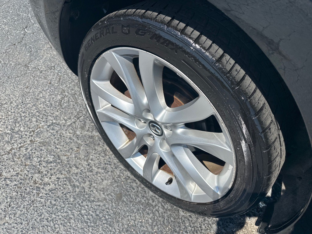 2016 Mazda Mazda6 Image 6