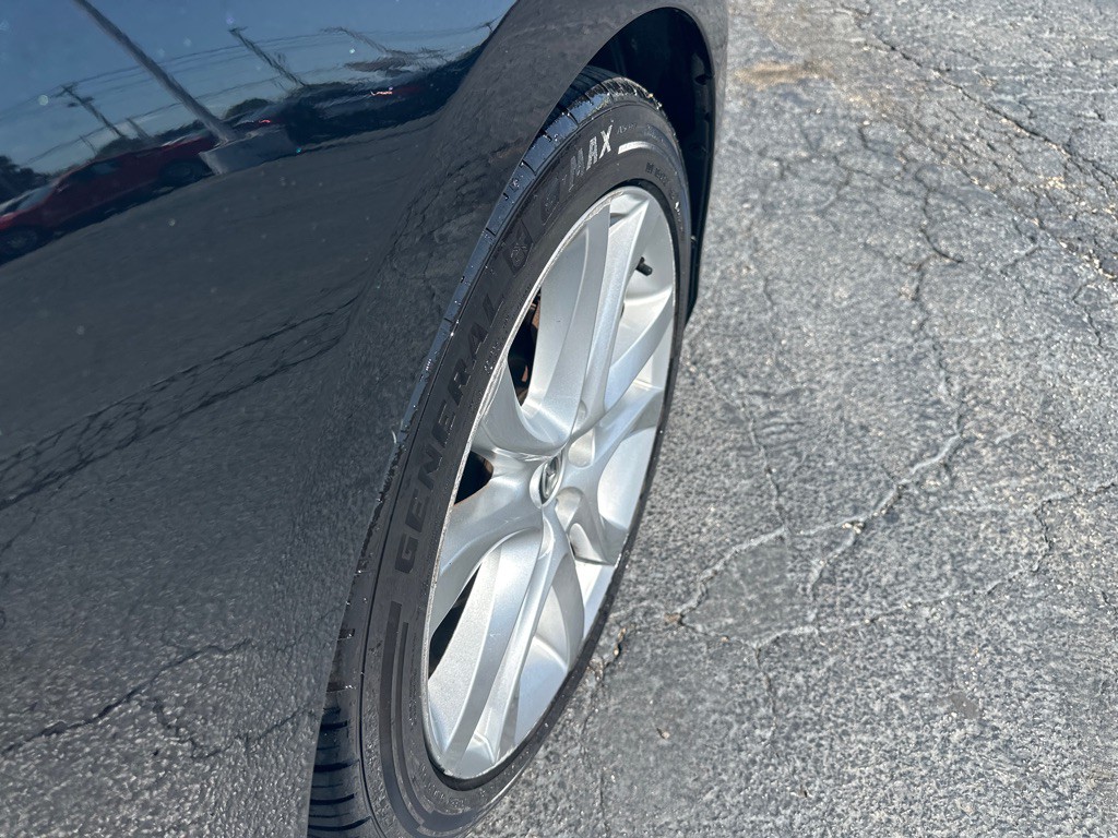 2016 Mazda Mazda6 Image 7