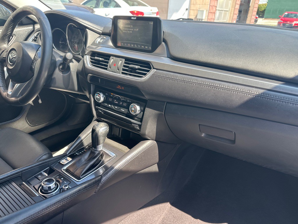2016 Mazda Mazda6 Image 8