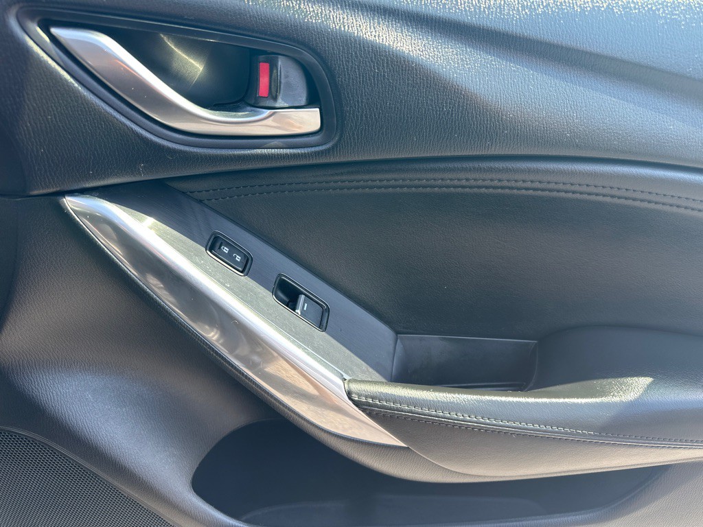 2016 Mazda Mazda6 Image 11