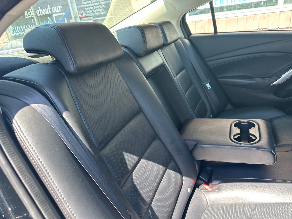 2016 Mazda Mazda6 Image 13